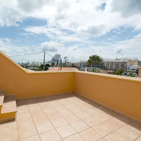 Solpadel By Interhome Calp