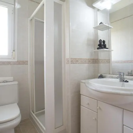 Villa Solpadel By Interhome