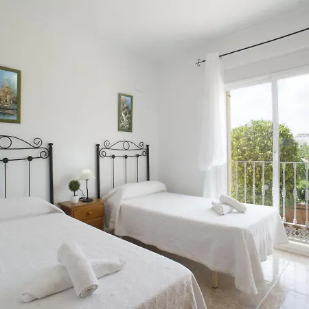 Solpadel By Interhome Calp