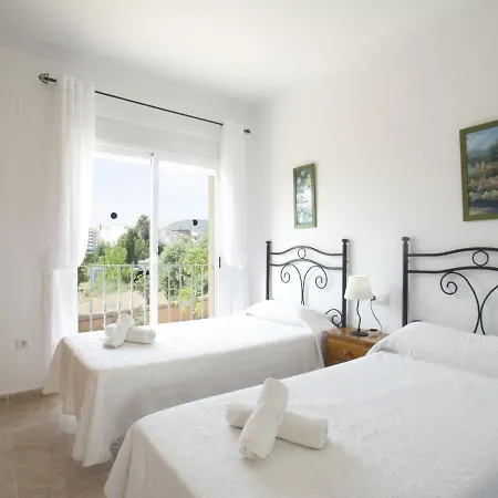 Solpadel By Interhome Villa *