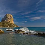 Willa Solpadel By Interhome Calpe