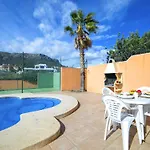 Solpadel By Interhome * Calpe