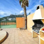 Willa Solpadel By Interhome *