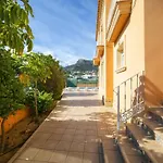Willa Solpadel By Interhome Calpe