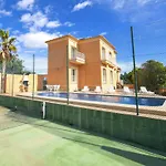 Solpadel By Interhome *