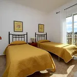 Solpadel By Interhome Willa Calpe
