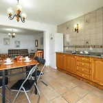 Solpadel By Interhome Willa Calpe