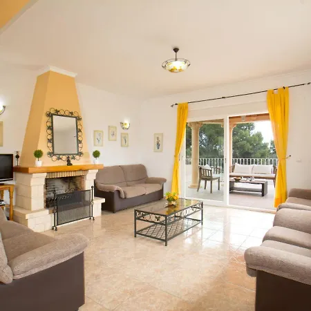 Solpadel By Interhome Calp