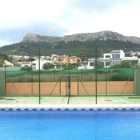 Villa Solpadel By Interhome