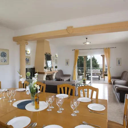 Villa Solpadel By Interhome Calp