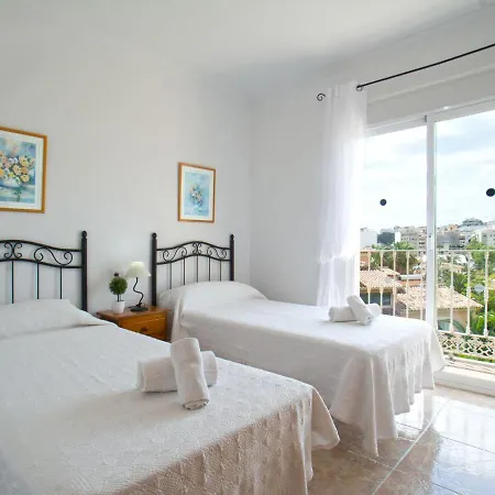 Solpadel By Interhome Calp