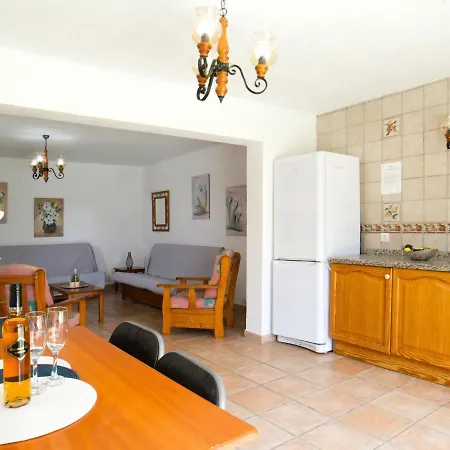 Solpadel By Interhome Villa *