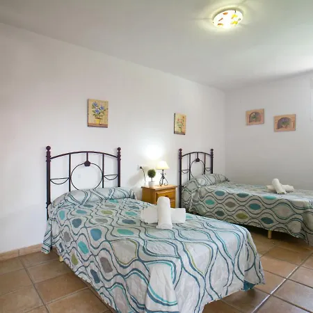 Solpadel By Interhome Calp