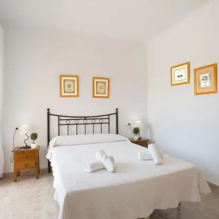 Solpadel By Interhome Villa