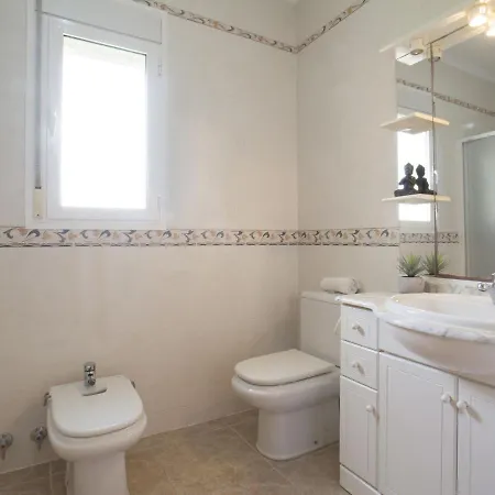 Villa Solpadel By Interhome *