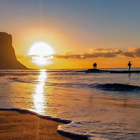 Solpadel By Interhome