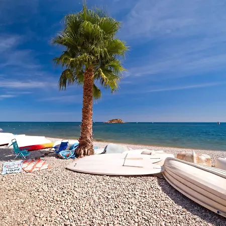 Solpadel By Interhome