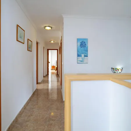 Solpadel By Interhome Villa *