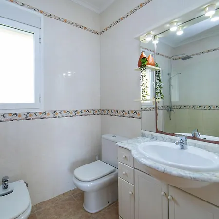 Villa Solpadel By Interhome *