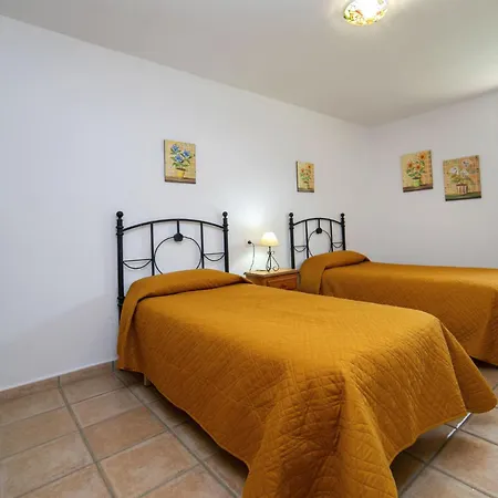 Villa Solpadel By Interhome Calpe