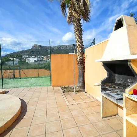 别墅 Solpadel By Interhome *