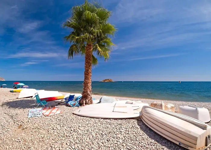 Solpadel By Interhome