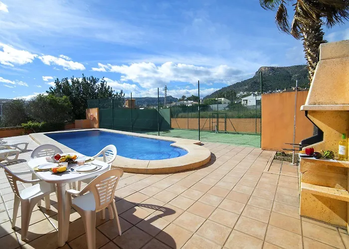 Solpadel By Interhome