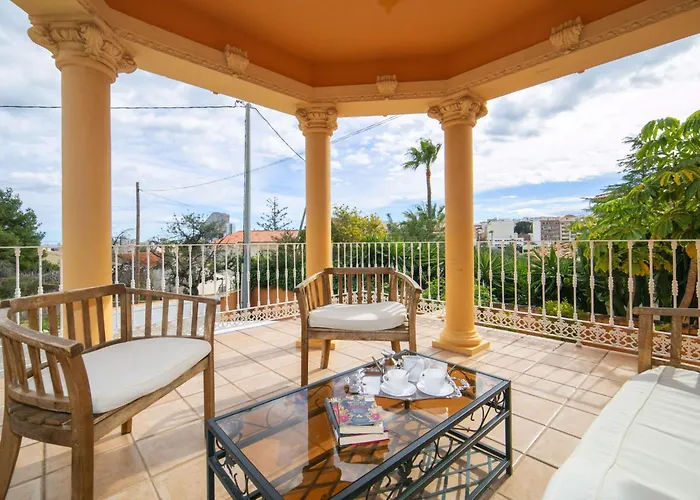 Solpadel By Interhome