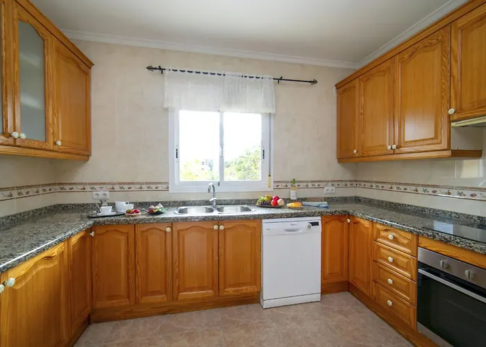 Solpadel By Interhome *