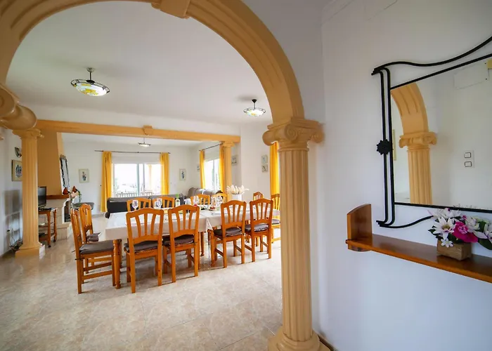 Solpadel By Interhome