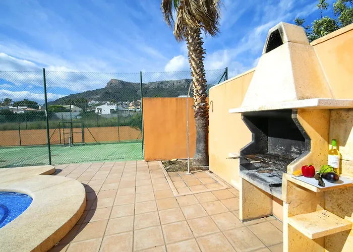 Villa Solpadel By Interhome *