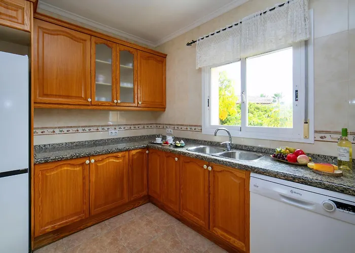 Solpadel By Interhome * 卡尔佩