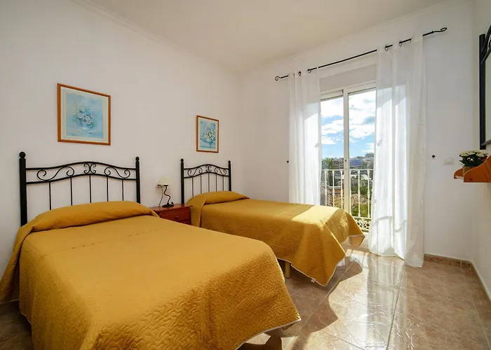 Solpadel By Interhome 卡尔佩