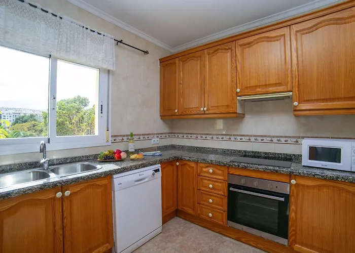 Solpadel By Interhome * 卡尔佩