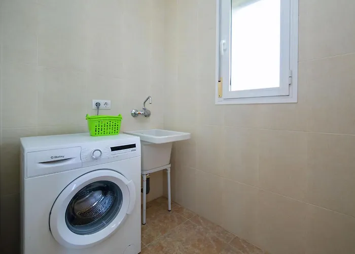 Solpadel By Interhome Calpe