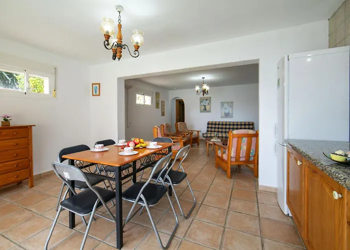 Solpadel By Interhome * 卡尔佩