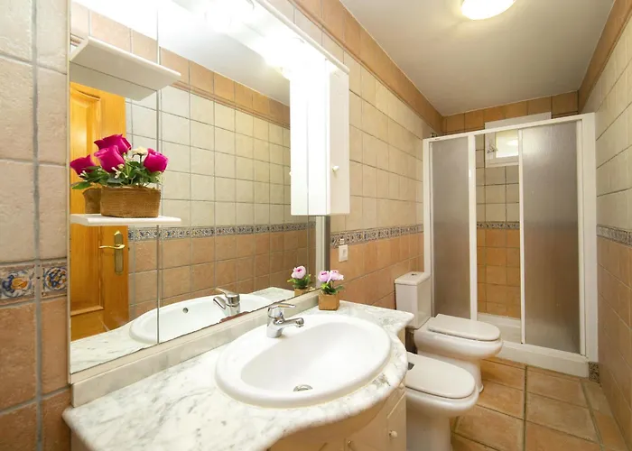 别墅 Solpadel By Interhome