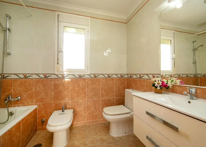 别墅 Solpadel By Interhome *