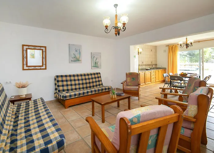 Solpadel By Interhome