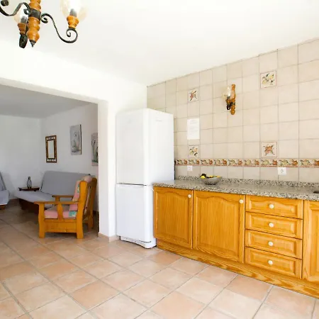 ヴィラ Solpadel By Interhome