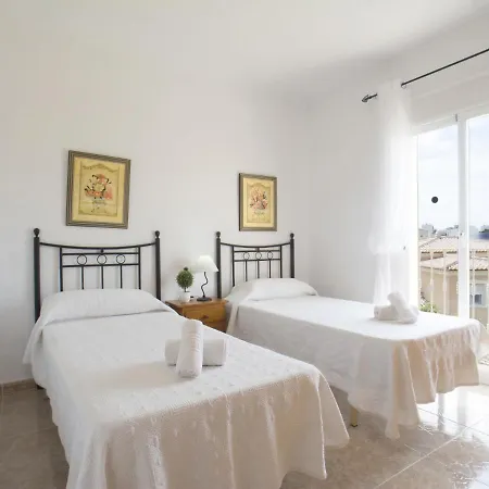 Solpadel By Interhome *