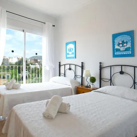 ヴィラ Solpadel By Interhome *