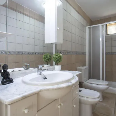 Solpadel By Interhome * カルプ