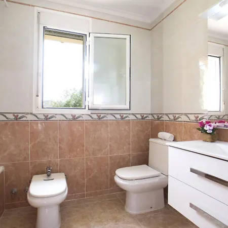 ヴィラ Solpadel By Interhome カルプ