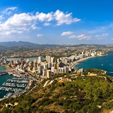 Solpadel By Interhome *