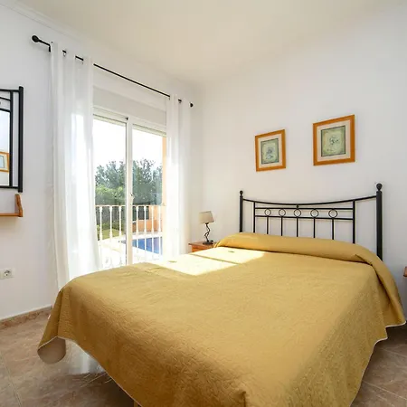 Solpadel By Interhome *