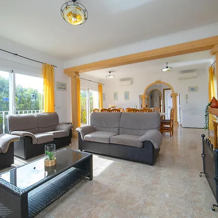 Solpadel By Interhome *