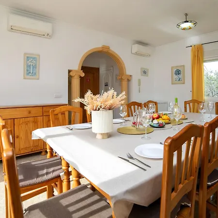 Villa Solpadel By Interhome