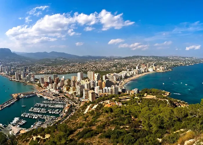 Solpadel By Interhome *