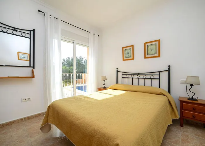 Solpadel By Interhome *